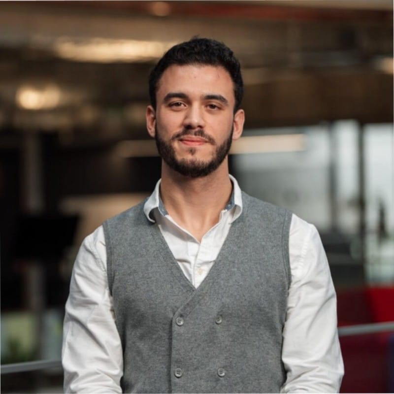 Gustavo Silva